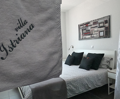 Villa Istriana B&B 4*, Umag: poletni oddih