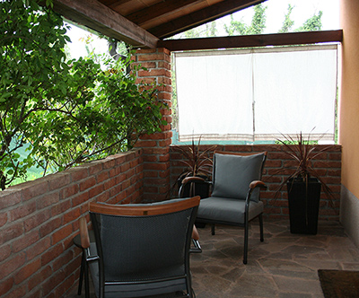 Villa Istriana B&B 4*, Umag: poletni oddih