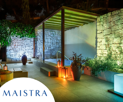 Island Hotel Istra 4*, otok Sv. Andrije: last minute