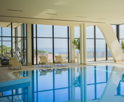 Island Hotel Istra 4*, otok Sv. Andrije: last minute