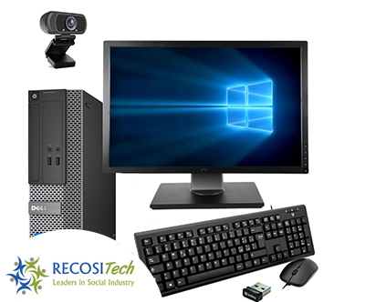 Šolski kompet Dell OptiPlex 7010