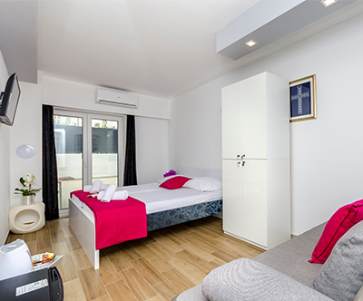 All Saints B&B Suites 3* Katela, Kaštel Štafilić