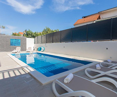 All Saints B&B Suites 3* Katela, Kaštel Štafilić