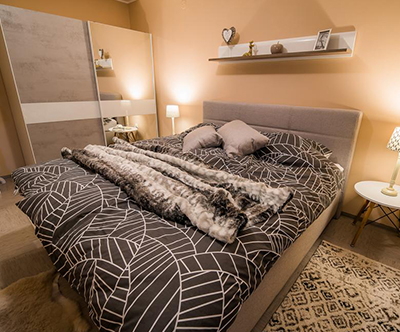 Apartma Amy, vas Lipa, Podčetrtek: jesenski oddih