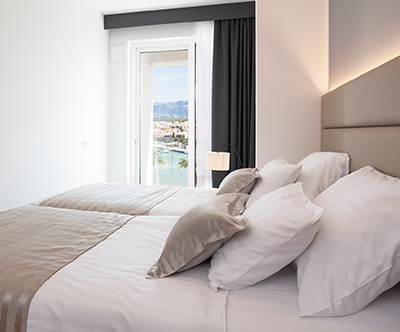 Hotel Kaneo 4*, Novalja: počitnice na Krku