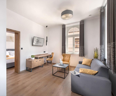Hotel Vila Pohorje, Slovenj Gradec: turistični bon