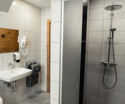 Vila Pohorje Hostel, Slovenj Gradec: turistični bon
