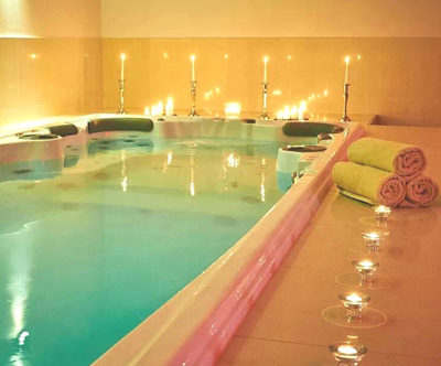 Hotel Phoenix, Zagreb: romanticni oddih za 2