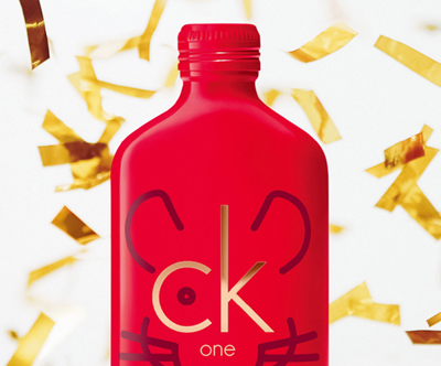 Uniseks toaletna voda CALVIN KLEIN - CK One
