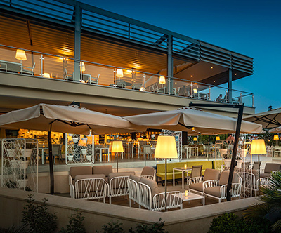Valamar Parentino Hotel 4*, Poreč: družinski oddih