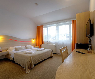 Scala Bed&Breakfast 4*, Vodice: wellness oddih