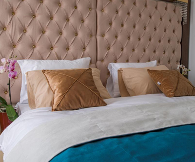 New Hotel 4* Sarajevo: mega oddih za 2 osebi 