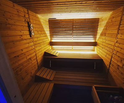 Hotel Premantura Resort: zimski oddih