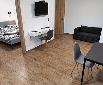 Pubyland Rooms&Apartments, Rogatec: turistični bon