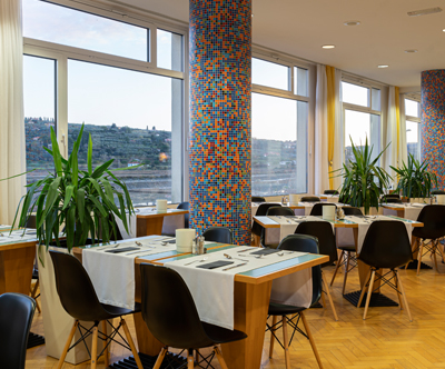 Hotel Oleander 3* ali Lavender 3*, Strunjan