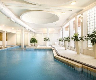 Hotel Pineta 3*, Vrsar: jesenski oddih