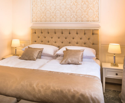 Hotel Palace Bellevue 4*, Opatija: jesenske počitnice