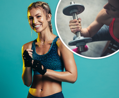 Lepotni Studio Serenity: 1x obisk fitnesa