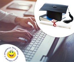 Tehnicno oblikovanje diplomske ali magistrske naloge Tehnicno oblikovanje diplomske ali magistrske naloge