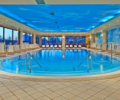 Hotel Picok 4*, Đurđevac: božični oddih