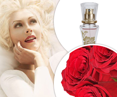 Ženska dišava CHRISTINA AGUILERA - Woman (50 ml, EDP)