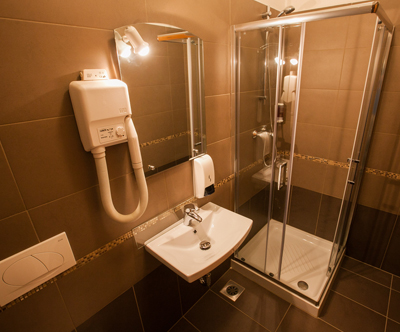 Hotel Center 3*: 3 dnevni oddih za 2 z zajtrkom