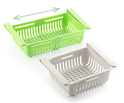 Organizator za hladilnik Friwer InnovaGoods