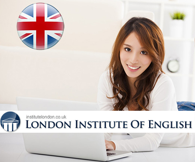 London Institute of English: online tečaj angleščine