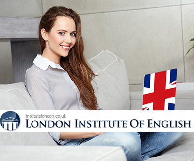 London Institute of English: online tečaj angleščine London Institute of English: online tečaj angleščine