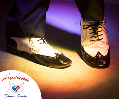 Havana Dance Studio, tecaj salsa latino