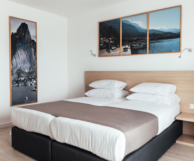 City Beach Apartments, Makarska: mega oddih,silvestrovo