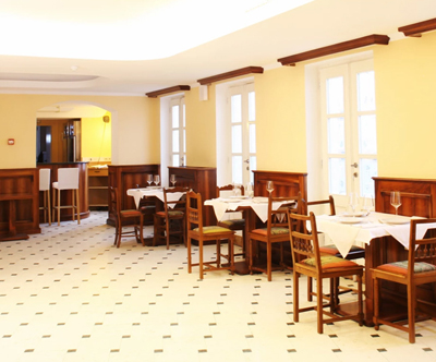 Hotel MD, Kamnik: turistični bon