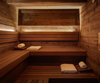 Hilton Rijeka Costabella Beach Resort & Spa 5*: božič