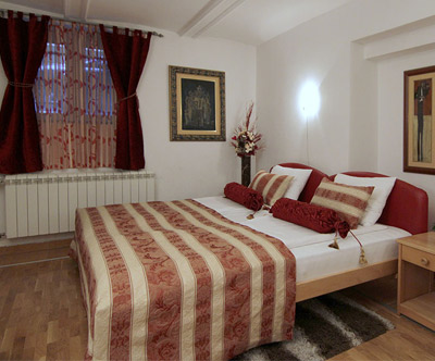 Villa Forever, Beograd: 2-dnevni potep
