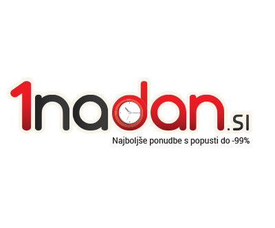 Komplet 9 parov bombažnih nogavic