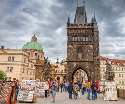 A&O hotel, Praga: super cena za 4-dnevni oddih za 2