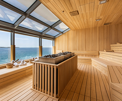 Hotel Histrion 4*, Portorož: turistični bon