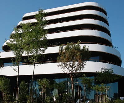 Hotel Lone 5*, Rovinj: luksuzni oddih