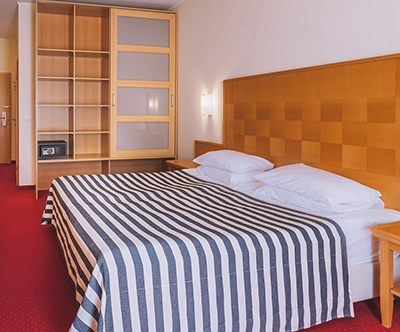Ramada Hotel & Suites 4*, Kranjska Gora: turistični bon