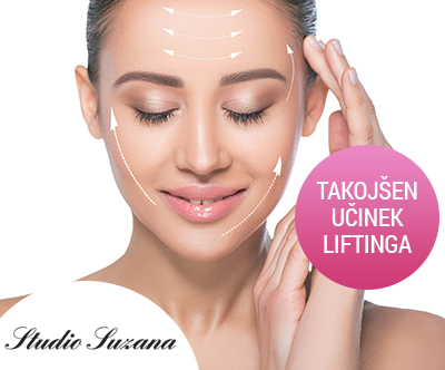 Studio Suzana: Hydradermie tretma