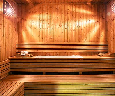 Radon Plaza hotel 5*, Sarajevo: mega oddih