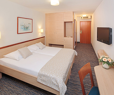 Valamar Sanfior Hotel & Casa 4*, Rabac: zimski oddih