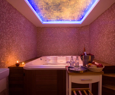 Hotel Medno***: 1x nočitev z zajtrkom, jacuzzi, savna