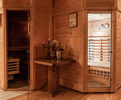 Hotel Medno***: 1x nočitev z zajtrkom, jacuzzi, savna