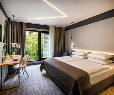 Hotel Istra 3*, Opatija: 3-dnevni zimski oddih
