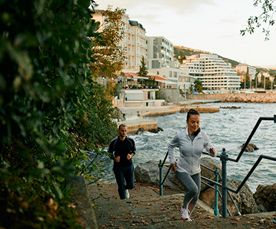 Hotel Istra 3*, Opatija: 3-dnevni zimski oddih