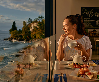 Hotel Istra 3*, Opatija: 3-dnevni zimski oddih