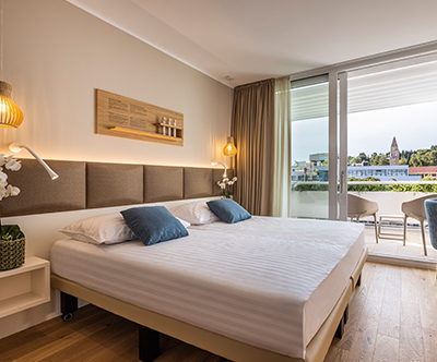 Hotel Histrion 4*, Portorož: turistični bon