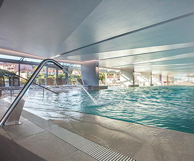 Hotel Histrion 4*, Portorož: turistični bon