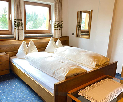 Hotel Friedeman 3*, Rasun di Sotto: zimski oddih
